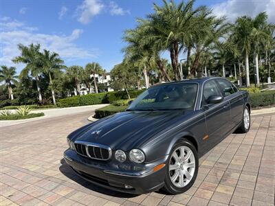 2004 Jaguar XJ8  WOW!! 39K MILES !! HARD TO FIND !! 9549-902-9298 !CARFAX - Photo 25 - Pompano Beach, FL 33069
