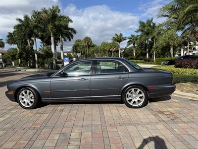 2004 Jaguar XJ8  WOW!! 39K MILES !! HARD TO FIND !! 9549-902-9298 !CARFAX - Photo 22 - Pompano Beach, FL 33069