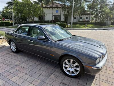 2004 Jaguar XJ8  WOW!! 39K MILES !! HARD TO FIND !! 9549-902-9298 !CARFAX - Photo 36 - Pompano Beach, FL 33069