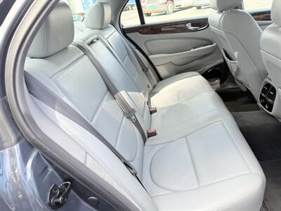 2004 Jaguar XJ8  WOW!! 39K MILES !! HARD TO FIND !! 9549-902-9298 !CARFAX - Photo 50 - Pompano Beach, FL 33069