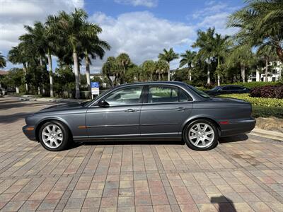 2004 Jaguar XJ8  WOW!! 39K MILES !! HARD TO FIND !! 9549-902-9298 !CARFAX - Photo 27 - Pompano Beach, FL 33069