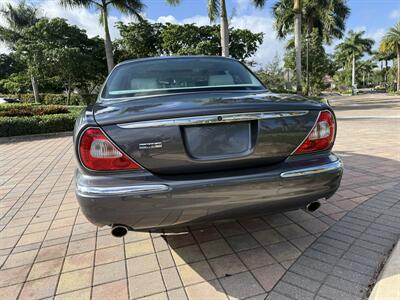 2004 Jaguar XJ8  WOW!! 39K MILES !! HARD TO FIND !! 9549-902-9298 !CARFAX - Photo 30 - Pompano Beach, FL 33069