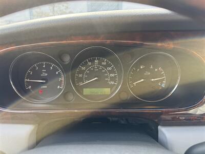 2004 Jaguar XJ8  WOW!! 39K MILES !! HARD TO FIND !! 9549-902-9298 !CARFAX - Photo 3 - Pompano Beach, FL 33069