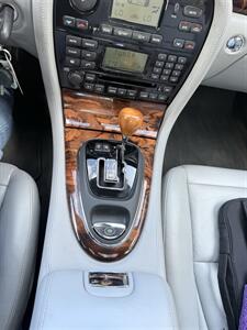 2004 Jaguar XJ8  WOW!! 39K MILES !! HARD TO FIND !! 9549-902-9298 !CARFAX - Photo 60 - Pompano Beach, FL 33069