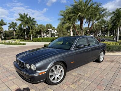 2004 Jaguar XJ8  WOW!! 39K MILES !! HARD TO FIND !! 9549-902-9298 !CARFAX - Photo 29 - Pompano Beach, FL 33069