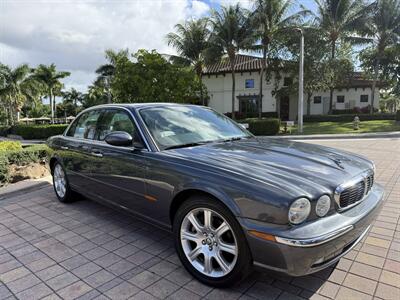 2004 Jaguar XJ8  WOW!! 39K MILES !! HARD TO FIND !! 9549-902-9298 !CARFAX - Photo 37 - Pompano Beach, FL 33069