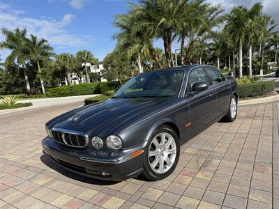 2004 Jaguar XJ8  WOW!! 39K MILES !! HARD TO FIND !! 9549-902-9298 !CARFAX - Photo 23 - Pompano Beach, FL 33069