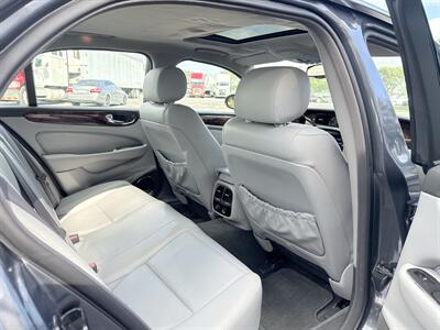 2004 Jaguar XJ8  WOW!! 39K MILES !! HARD TO FIND !! 9549-902-9298 !CARFAX - Photo 51 - Pompano Beach, FL 33069