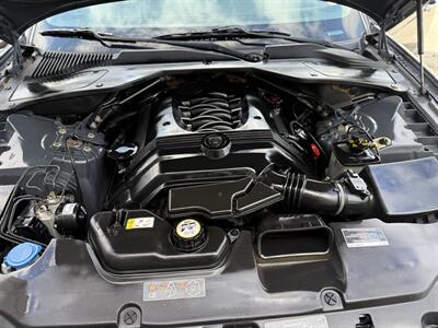 2004 Jaguar XJ8  WOW!! 39K MILES !! HARD TO FIND !! 9549-902-9298 !CARFAX - Photo 24 - Pompano Beach, FL 33069