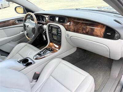 2004 Jaguar XJ8  WOW!! 39K MILES !! HARD TO FIND !! 9549-902-9298 !CARFAX - Photo 55 - Pompano Beach, FL 33069