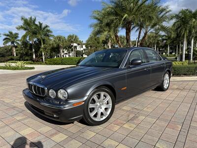 2004 Jaguar XJ8  WOW!! 39K MILES !! HARD TO FIND !! 9549-902-9298 !CARFAX - Photo 20 - Pompano Beach, FL 33069