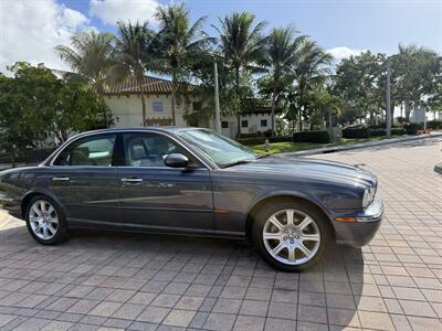 2004 Jaguar XJ8  WOW!! 39K MILES !! HARD TO FIND !! 9549-902-9298 !CARFAX - Photo 35 - Pompano Beach, FL 33069