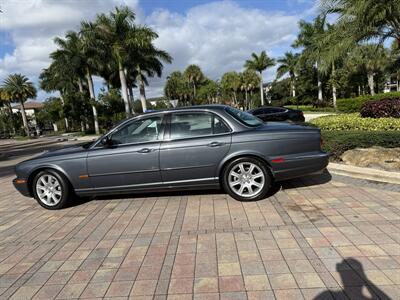 2004 Jaguar XJ8  WOW!! 39K MILES !! HARD TO FIND !! 9549-902-9298 !CARFAX - Photo 18 - Pompano Beach, FL 33069