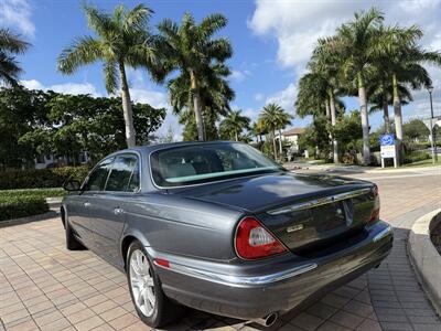 2004 Jaguar XJ8  WOW!! 39K MILES !! HARD TO FIND !! 9549-902-9298 !CARFAX - Photo 32 - Pompano Beach, FL 33069