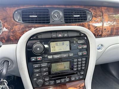 2004 Jaguar XJ8  WOW!! 39K MILES !! HARD TO FIND !! 9549-902-9298 !CARFAX - Photo 59 - Pompano Beach, FL 33069