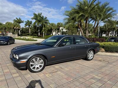 2004 Jaguar XJ8  WOW!! 39K MILES !! HARD TO FIND !! 9549-902-9298 !CARFAX - Photo 19 - Pompano Beach, FL 33069