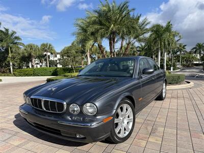 2004 Jaguar XJ8  WOW!! 39K MILES !! HARD TO FIND !! 9549-902-9298 !CARFAX - Photo 5 - Pompano Beach, FL 33069