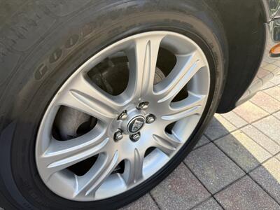 2004 Jaguar XJ8  WOW!! 39K MILES !! HARD TO FIND !! 9549-902-9298 !CARFAX - Photo 38 - Pompano Beach, FL 33069