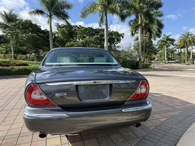 2004 Jaguar XJ8  WOW!! 39K MILES !! HARD TO FIND !! 9549-902-9298 !CARFAX - Photo 16 - Pompano Beach, FL 33069