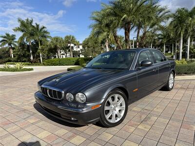 2004 Jaguar XJ8  WOW!! 39K MILES !! HARD TO FIND !! 9549-902-9298 !CARFAX - Photo 17 - Pompano Beach, FL 33069