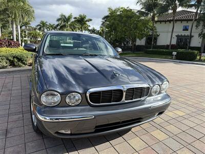 2004 Jaguar XJ8  WOW!! 39K MILES !! HARD TO FIND !! 9549-902-9298 !CARFAX - Photo 10 - Pompano Beach, FL 33069