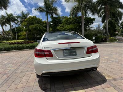 2010 Mercedes-Benz E 550  S550 E350 E500 E320 - Photo 61 - Pompano Beach, FL 33069