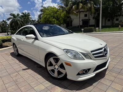 2010 Mercedes-Benz E 550  S550 E350 E500 E320 - Photo 44 - Pompano Beach, FL 33069