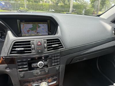 2010 Mercedes-Benz E 550  S550 E350 E500 E320 - Photo 25 - Pompano Beach, FL 33069