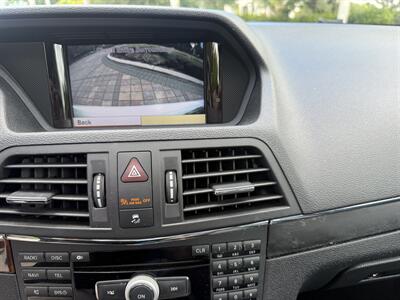 2010 Mercedes-Benz E 550  S550 E350 E500 E320 - Photo 15 - Pompano Beach, FL 33069