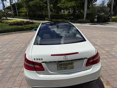 2010 Mercedes-Benz E 550  S550 E350 E500 E320 - Photo 47 - Pompano Beach, FL 33069