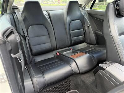 2010 Mercedes-Benz E 550  S550 E350 E500 E320 - Photo 14 - Pompano Beach, FL 33069