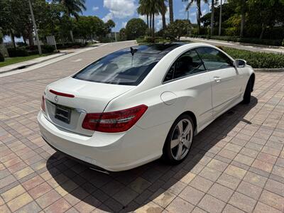 2010 Mercedes-Benz E 550  S550 E350 E500 E320 - Photo 49 - Pompano Beach, FL 33069