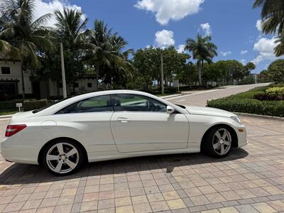 2010 Mercedes-Benz E 550  S550 E350 E500 E320 - Photo 52 - Pompano Beach, FL 33069