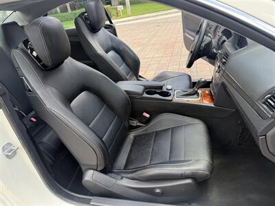 2010 Mercedes-Benz E 550  S550 E350 E500 E320 - Photo 30 - Pompano Beach, FL 33069