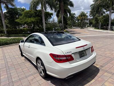 2010 Mercedes-Benz E 550  S550 E350 E500 E320 - Photo 58 - Pompano Beach, FL 33069