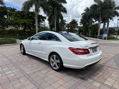 2010 Mercedes-Benz E 550  S550 E350 E500 E320 - Photo 62 - Pompano Beach, FL 33069