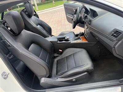 2010 Mercedes-Benz E 550  S550 E350 E500 E320 - Photo 5 - Pompano Beach, FL 33069