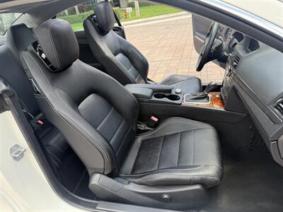 2010 Mercedes-Benz E 550  S550 E350 E500 E320 - Photo 17 - Pompano Beach, FL 33069