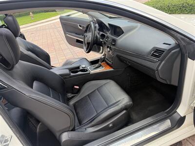 2010 Mercedes-Benz E 550  S550 E350 E500 E320 - Photo 29 - Pompano Beach, FL 33069
