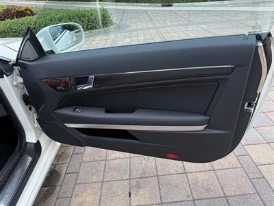 2010 Mercedes-Benz E 550  S550 E350 E500 E320 - Photo 36 - Pompano Beach, FL 33069