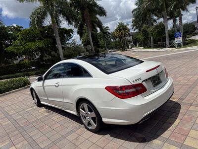 2010 Mercedes-Benz E 550  S550 E350 E500 E320 - Photo 8 - Pompano Beach, FL 33069
