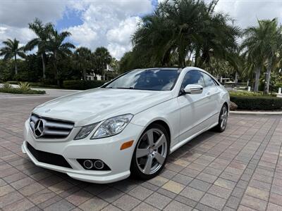 2010 Mercedes-Benz E 550  S550 E350 E500 E320 - Photo 69 - Pompano Beach, FL 33069