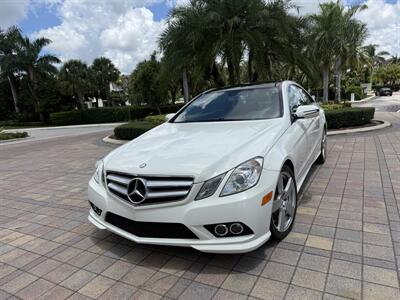 2010 Mercedes-Benz E 550  S550 E350 E500 E320 - Photo 68 - Pompano Beach, FL 33069