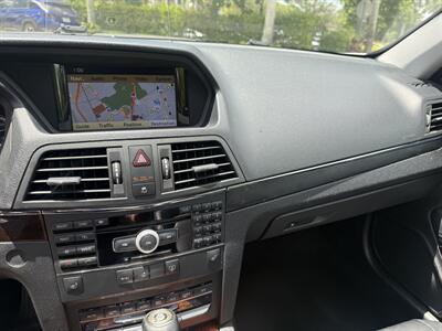 2010 Mercedes-Benz E 550  S550 E350 E500 E320 - Photo 26 - Pompano Beach, FL 33069