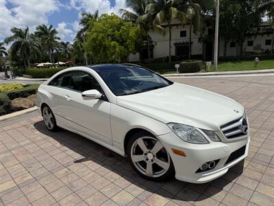 2010 Mercedes-Benz E 550  S550 E350 E500 E320 - Photo 6 - Pompano Beach, FL 33069
