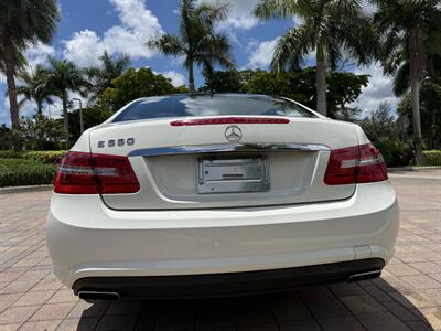 2010 Mercedes-Benz E 550  S550 E350 E500 E320 - Photo 11 - Pompano Beach, FL 33069
