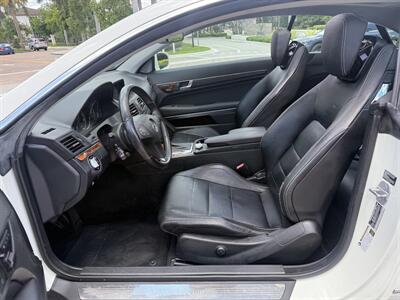 2010 Mercedes-Benz E 550  S550 E350 E500 E320 - Photo 13 - Pompano Beach, FL 33069
