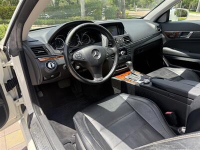 2010 Mercedes-Benz E 550  S550 E350 E500 E320 - Photo 27 - Pompano Beach, FL 33069