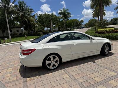 2010 Mercedes-Benz E 550  S550 E350 E500 E320 - Photo 45 - Pompano Beach, FL 33069