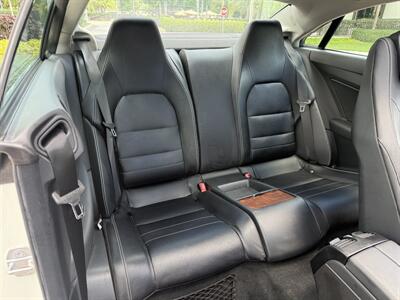 2010 Mercedes-Benz E 550  S550 E350 E500 E320 - Photo 31 - Pompano Beach, FL 33069